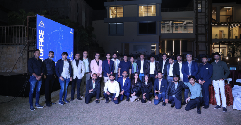 wealth-saarthi-2026-mini-office-launch-transforming-ca-practices