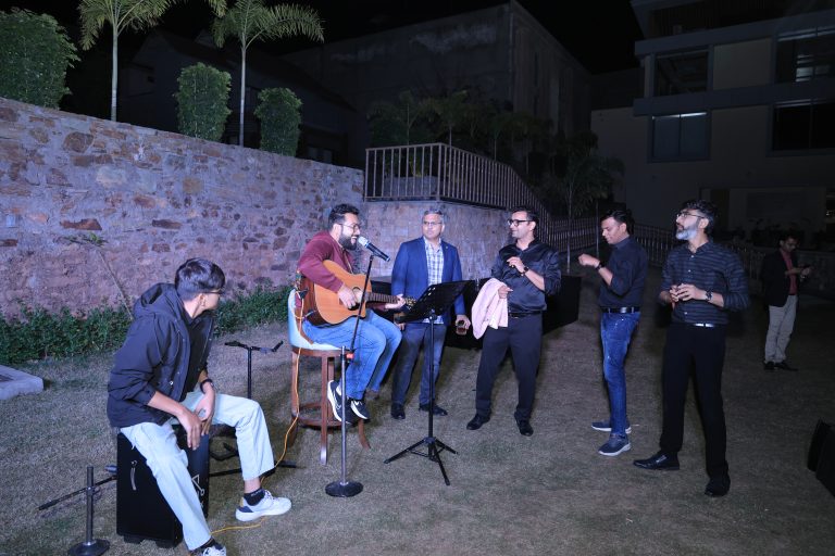 wealth sarthi event 4