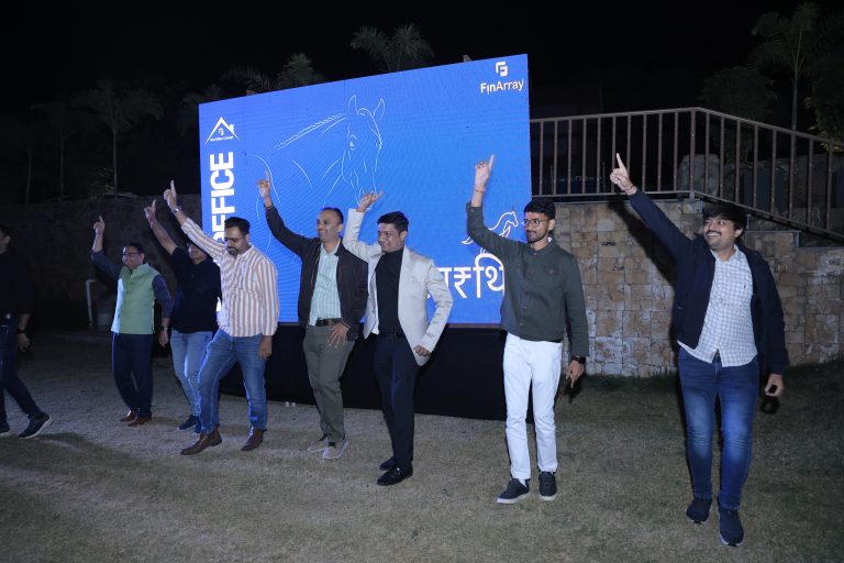 wealth sarthi event 8