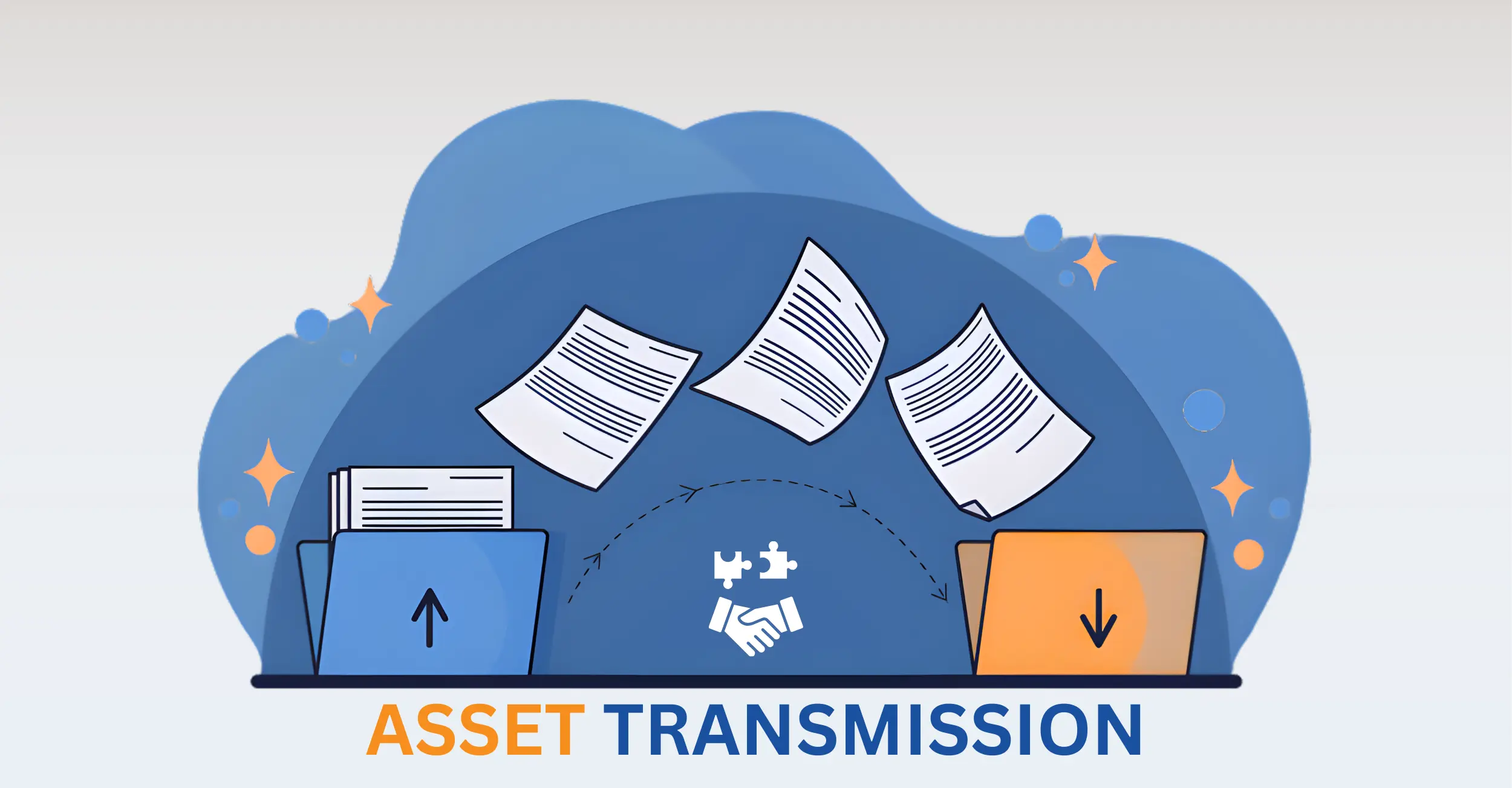 Asset Transmission Services in India-blog-finarray