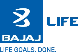 bajaj life logo