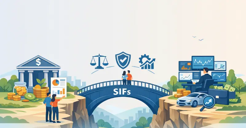 SIFs Explained Bridging the Gap Between Mutual Funds and PMS