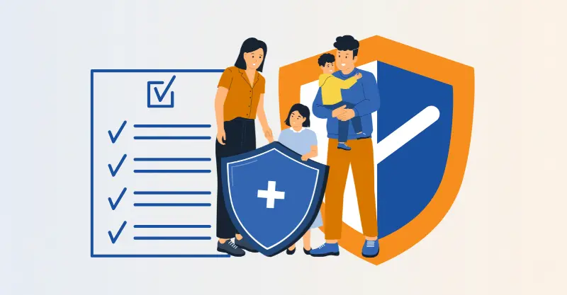 Term Insurance Plan: 5 Smart Tips Every Salaried Person Must Know in 2026